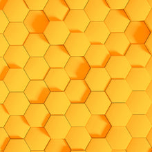 DD118728 Honey Comb Designwalls Wallpaper by A S Creation