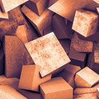 Concrete Blocks Designwalls Wallpaper by A S Creation