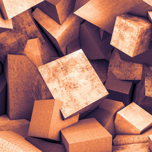 Concrete Blocks Designwalls Wallpaper by A S Creation