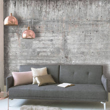 DD118750 Concrete Wall Designwalls Wallpaper by A S Creation