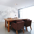 DD118754 White Marble Designwalls Wallpaper by A S Creation