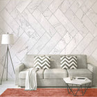 DD118758 Marble Tiles Designwalls Wallpaper by A S Creation