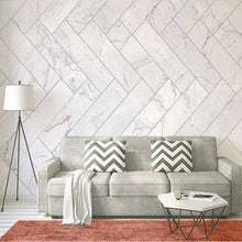 DD118758 Marble Tiles Designwalls Wallpaper by A S Creation