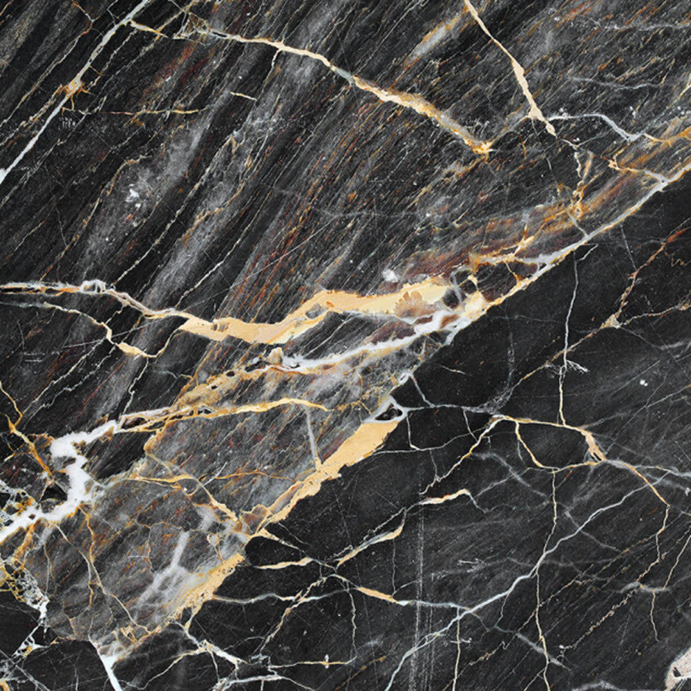 DD118762 Black Gold Marble Designwalls Wallpaper by A S Creation