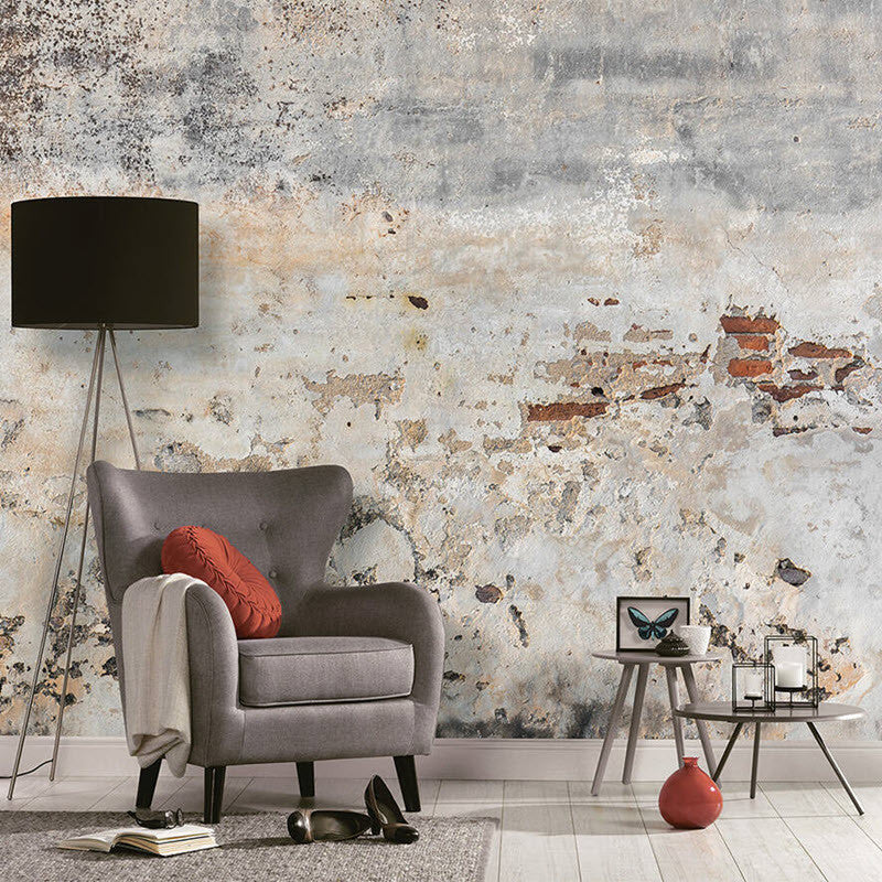 DD118764 Old Wall Designwalls Wallpaper by A S Creation