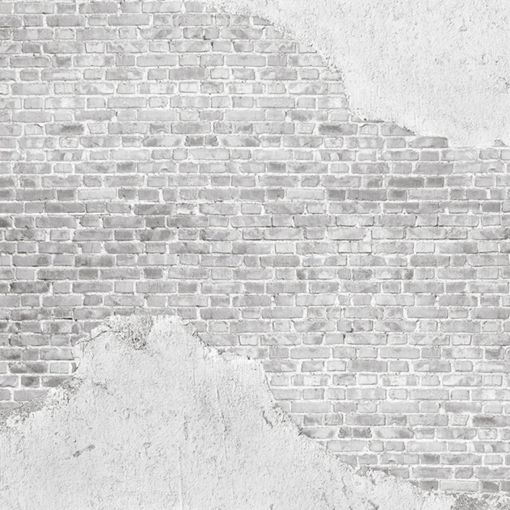 DD118770 Old Brick Wall Designwalls Wallpaper by A S Creation