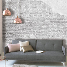 DD118770 Old Brick Wall Designwalls Wallpaper by A S Creation