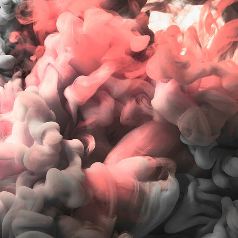 DD118774 Colored Smoke Designwalls Wallpaper by A S Creation