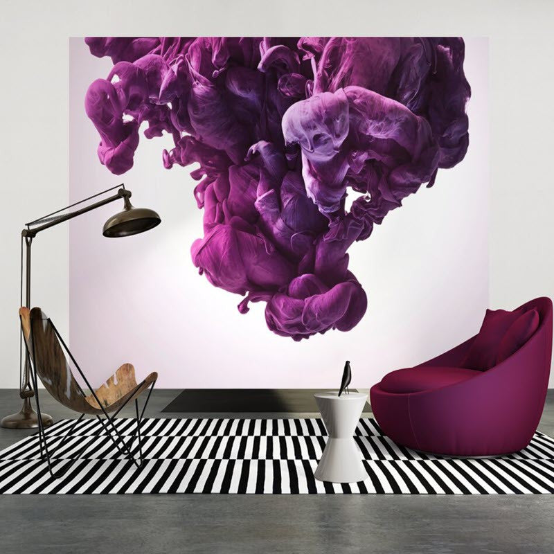 DD118776 Abstract Art Designwalls Wallpaper by A S Creation