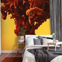 DD118778 Abstract Art Designwalls Wallpaper by A S Creation