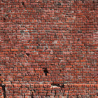 Brick Red Designwalls Wallpaper by A S Creation