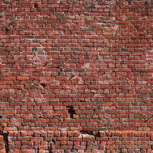 Brick Red Designwalls Wallpaper by A S Creation