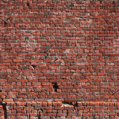 Brick Red Designwalls Wallpaper by A S Creation