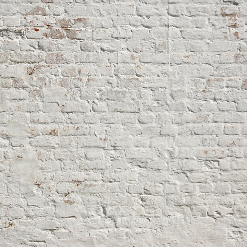 DD118785 Brick White Designwalls Wallpaper by A S Creation