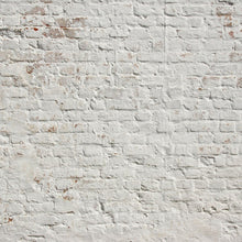 Brick White Designwalls Wallpaper by A S Creation