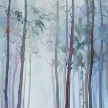 DD118801 Aquarelle Forest Designwalls Wallpaper by A S Creation