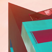 DD118814 Triangle Daniel Hechter 6 Wallpaper by AS Creation