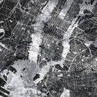 DD118828 New York Metropolitan Stories 2 Wallpaper by A S Creation