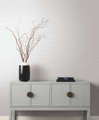 DD3763 Tiger's Eye White Dazzling Dimensions Wallpaper by York Wallcoverings