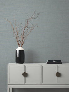 DD3764 Tiger's Eye Teal Dazzling Dimensions Wallpaper by York Wallcoverings