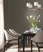 DD3765 Tiger's Eye Grey Dazzling Dimensions Wallpaper by York Wallcoverings