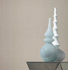 DD3772 Gossamer Woven Linen Dazzling Dimensions Wallpaper by York Wallcoverings