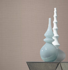 DD3773 Gossamer Woven Taupe Dazzling Dimensions Wallpaper by York Wallcoverings
