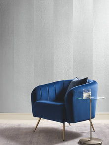 DD3781 Etched Chevron Grey Dazzling Dimensions Wallpaper by York Wallcoverings