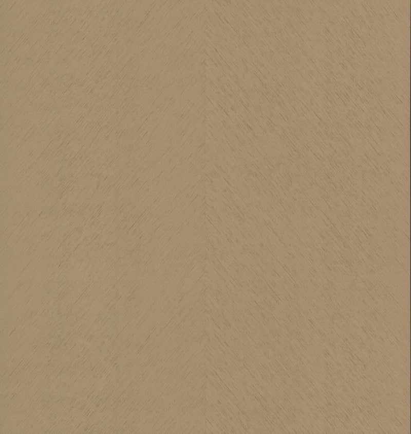 DD3783 Etched Chevron Gold Dazzling Dimensions Wallpaper by York Wallcoverings