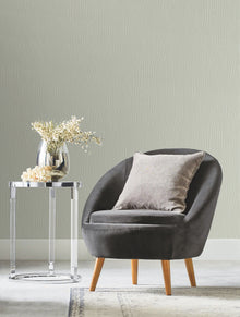 DD3791 Rain Chimes Green Dazzling Dimensions Wallpaper by York Wallcoverings