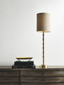 DD3792 Rain Chimes White Dazzling Dimensions Wallpaper by York Wallcoverings