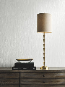 DD3793 Rain Chimes Gold Dazzling Dimensions Wallpaper by York Wallcoverings
