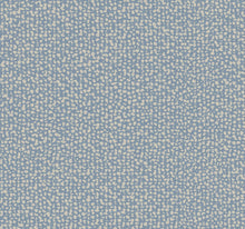 DD3802 Galaxies Blue Dazzling Dimensions Wallpaper by York Wallcoverings