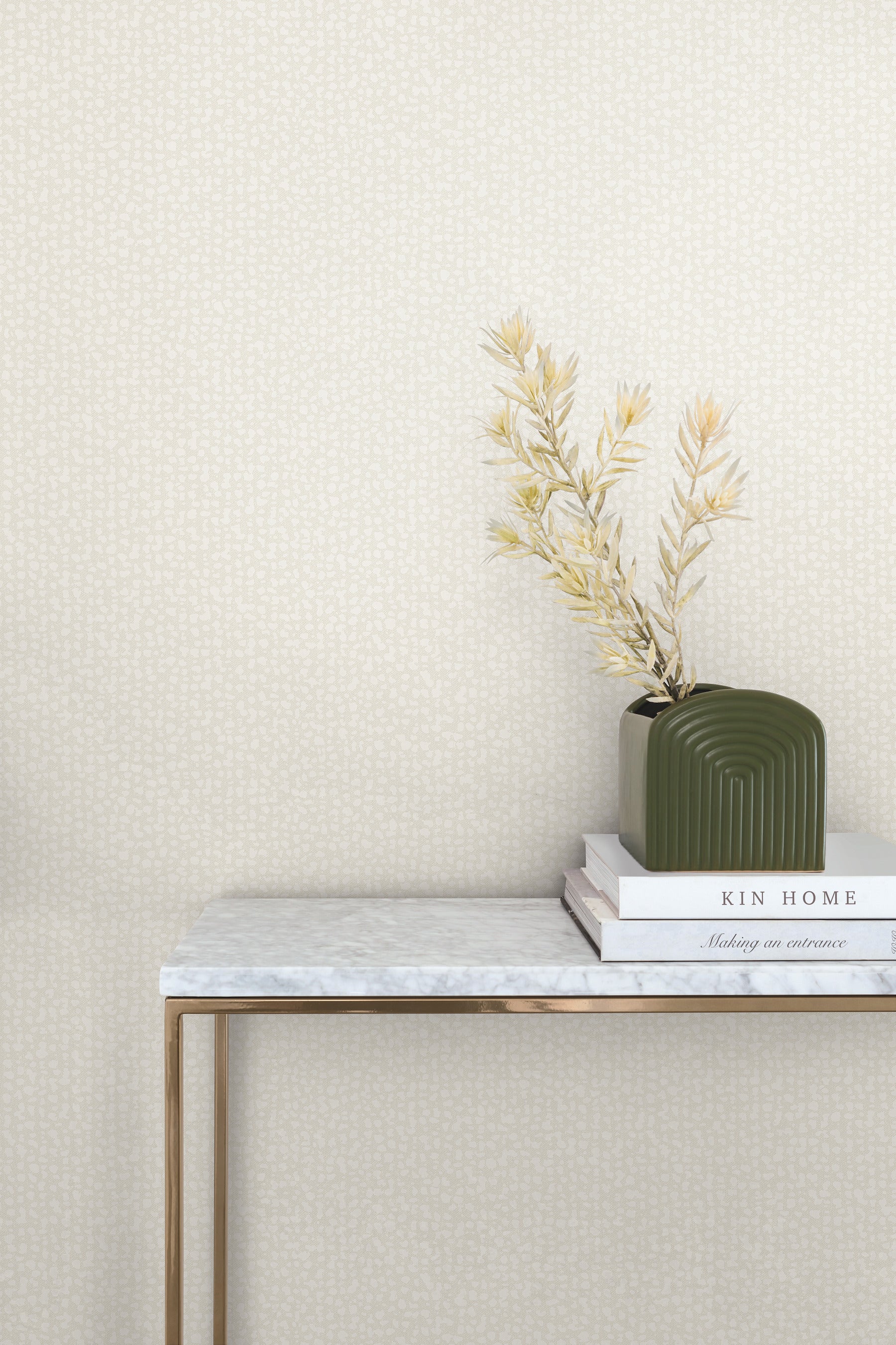 DD3803 Galaxies White Dazzling Dimensions Wallpaper by York Wallcoverings