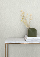 DD3804 Galaxies Grey Dazzling Dimensions Wallpaper by York Wallcoverings