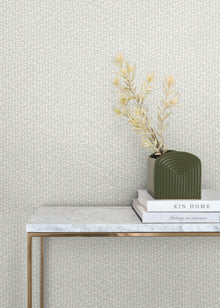 DD3804 Galaxies Grey Dazzling Dimensions Wallpaper by York Wallcoverings