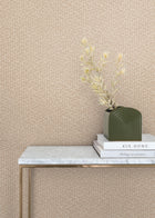 DD3806 Galaxies Clay Dazzling Dimensions Wallpaper by York Wallcoverings