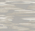 Nimbus Grey Dazzling Dimensions Wallpaper by York Wallcoverings