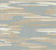 Nimbus Blue & Cream Dazzling Dimensions Wallpaper by York Wallcoverings