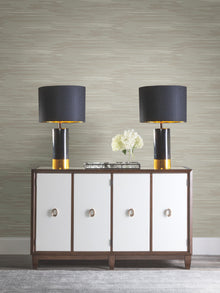 DD3824 Nimbus White Dazzling Dimensions Wallpaper by York Wallcoverings