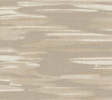 DD3826 Nimbus Taupe Dazzling Dimensions Wallpaper by York Wallcoverings