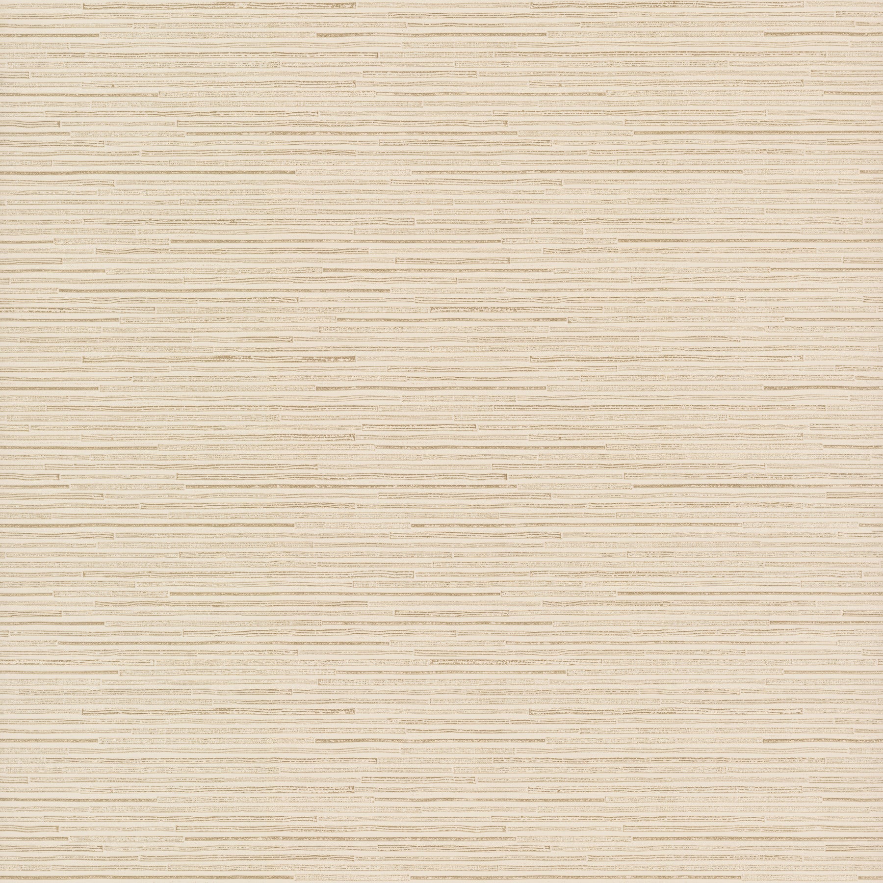 DD3831 Ribbon Bamboo Cream & Gold Metallic Dazzling Dimensions Wallpaper by York Wallcoverings