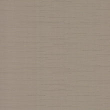DD3832 Ribbon Bamboo Silver Metallic Dazzling Dimensions Wallpaper by York Wallcoverings