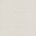 Ribbon Bamboo White & Silver Metallic Dazzling Dimensions Wallpaper by York Wallcoverings
