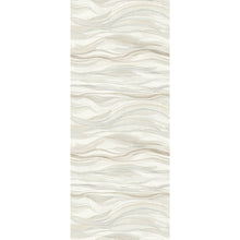 DD3842M Currents Neutral Dazzling Dimensions Mural by York Wallcoverings