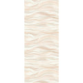 Currents Beige Dazzling Dimensions Mural by York Wallcoverings