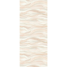 DD3843M Currents Beige Dazzling Dimensions Mural by York Wallcoverings