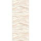 Currents Beige Dazzling Dimensions Mural by York Wallcoverings