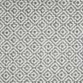 Linden Orwell Weaves China Blue Fabric by Sanderson