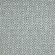 Linden Orwell Weaves Wedgwood and Ivory Fabric by Sanderson